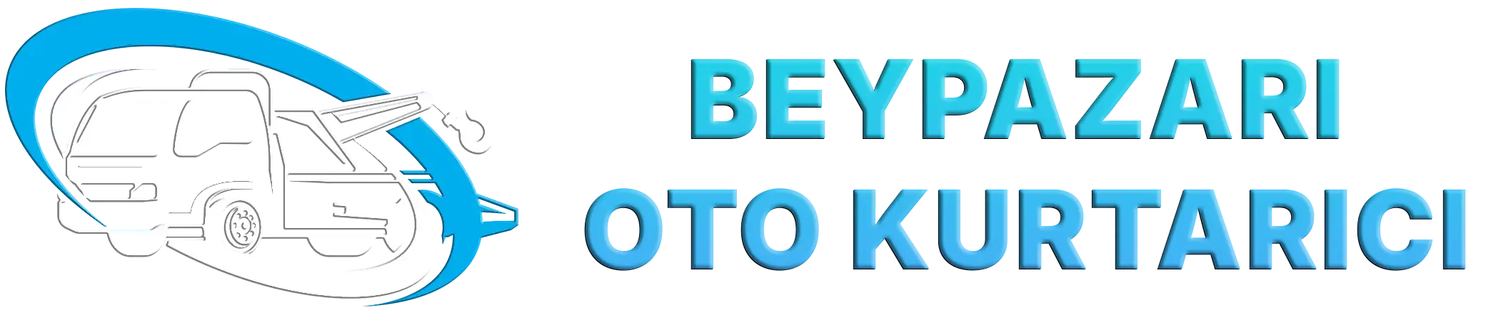 Beypazarı Oto Kurtarma Logo 2